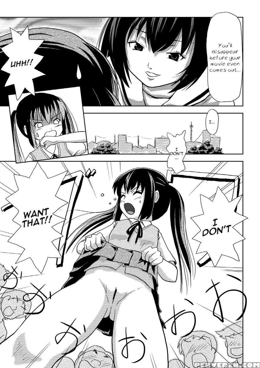 Minami Kana To Nakano Azusa No Hon 2 Chapter 1000 Page 12